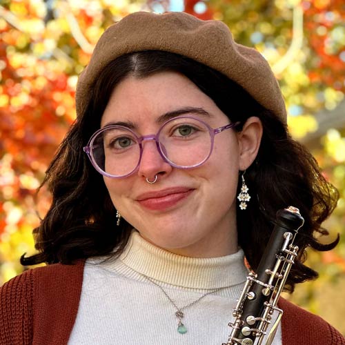Kelsey-Farr-oboe,-English-horn-500 Kelsey Farr, oboe, English horn