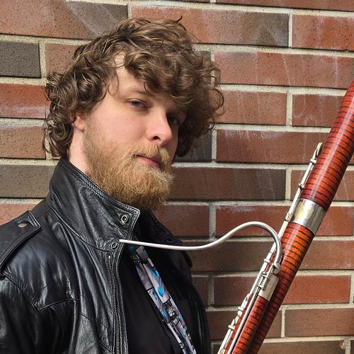 Kyle-Sodman-bassoon-500 Kyle Sodman, bassoon