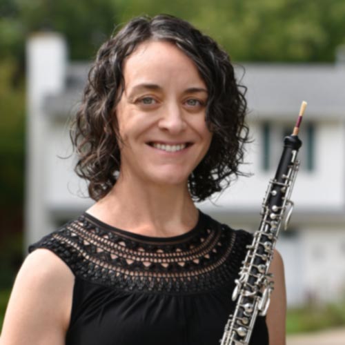 Laura-Medisky-oboe-500 Laura Medisky, oboe