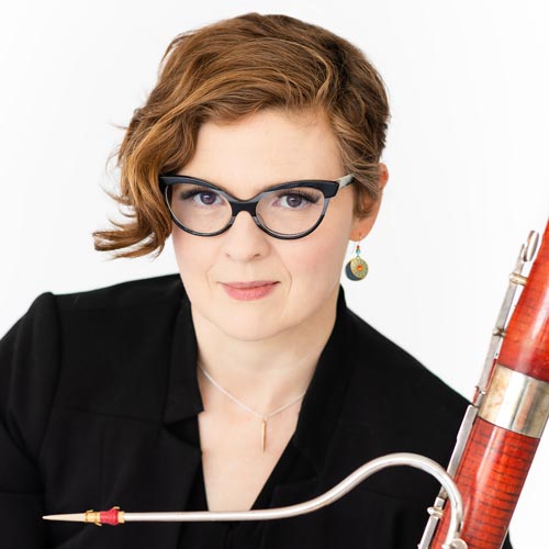 Lynn_Hileman-bassoon-500 Lynn Hileman, bassoon
