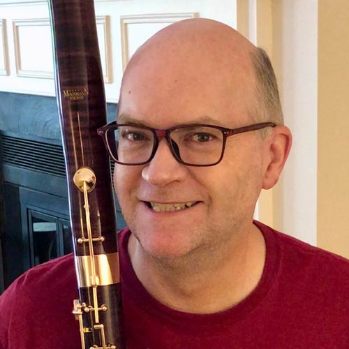 Michael-Burns-bassoon-500 Michael Burns, bassoon
