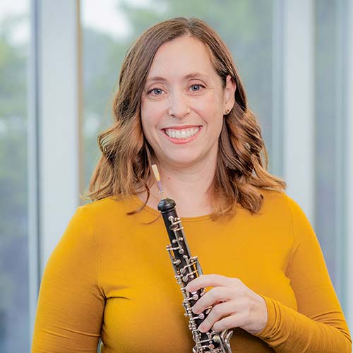 Rachel-Messing-oboe-500 Rachel Messing, oboe