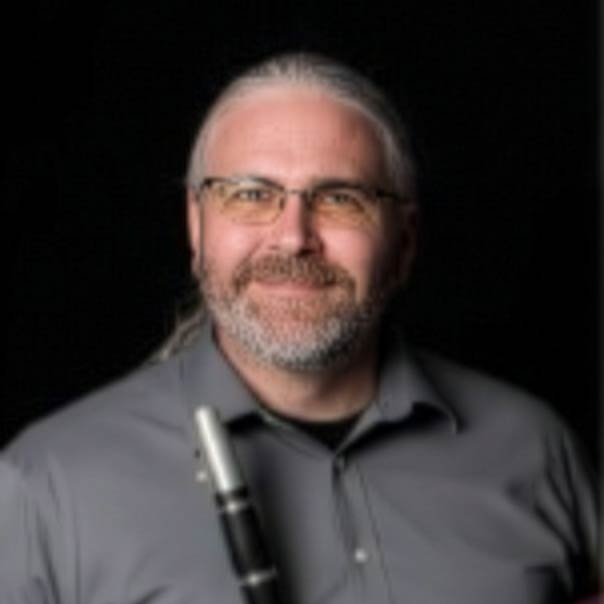 Ryan-Griffin-clarinet-500 Ryan Griffin, clarinet