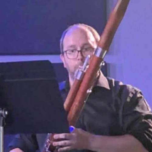 Ryan-Morris-bassoon-500 Ryan Morris, bassoon