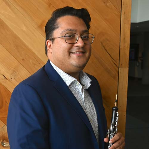 Sagar-Anupindi-oboe-ROO_1338-500 Sagar Anupindi, oboe