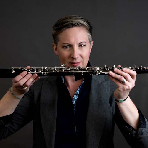Sara-Renner-oboe-500 Sara Renner, oboe