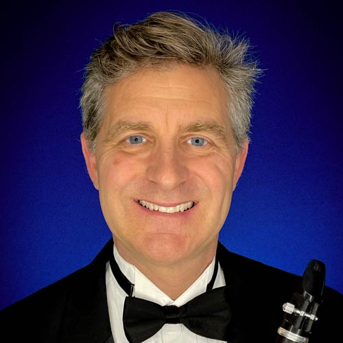 Scott-Wright-clarinet-500 Scott Wright, clarinet