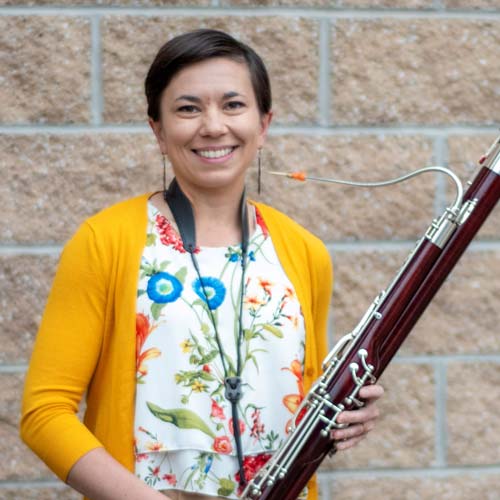 Sonja-Larson-bassoon-500 Sonja Larson, bassoon