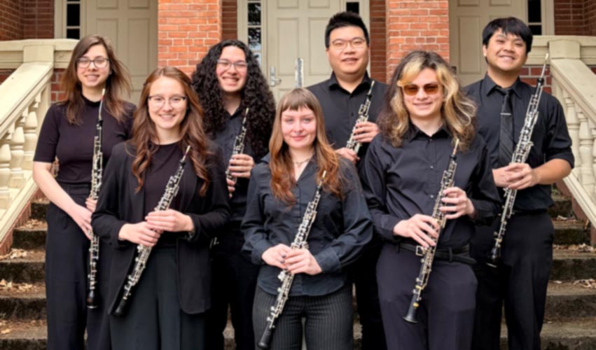 The-University-of-Oregon-Oboe-Choir-IMG_4207-500 The University of Oregon Oboe Choir