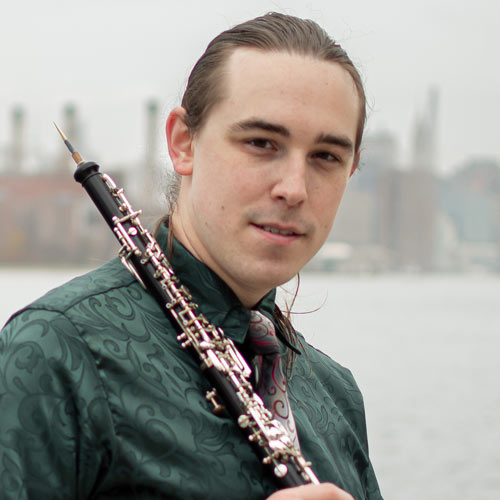 Timothy-Hommowun-oboe-500 Timothy Hommowun, oboe