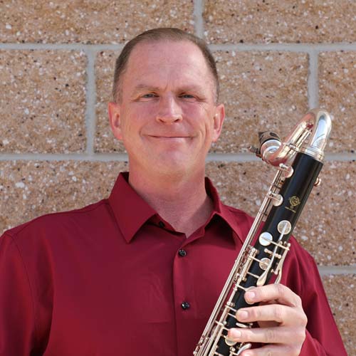 W.-Anthony-Russ-bass-clarinet-500 W. Anthony Russ, bass clarinet