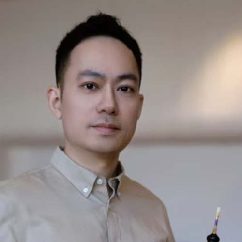 Xing-Ju-oboe-500 Xing Ju, oboe