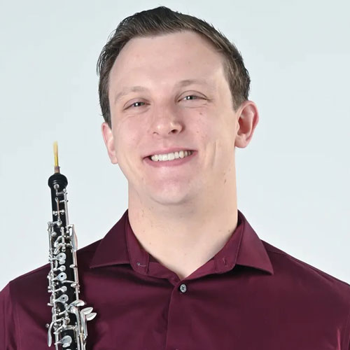 Zach-Gnall-Oboe-500 Zach Gnall (Oboe)