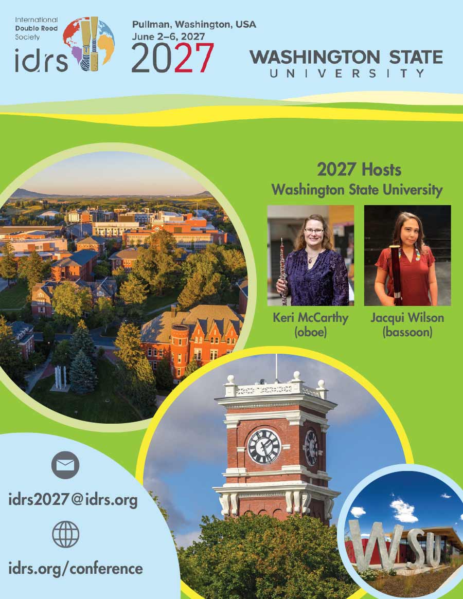 2027-Brochure 2027 IDRS Conference Brochure (PDF)